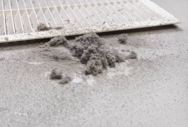 HVAC System Cleaning in Welcome, NC