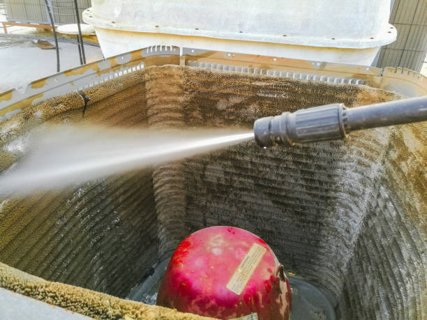 Best General Air Duct Cleaning  in Welcome, NC