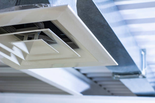 Best Air Duct Cleaning Near Me  in Welcome, NC