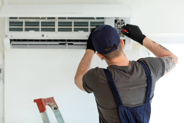 Best Affordable Duct Cleaning Services  in Welcome, NC