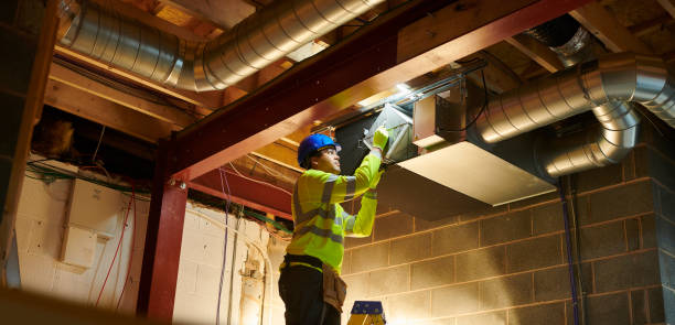 Best Best Air Duct Cleaning Company  in Welcome, NC