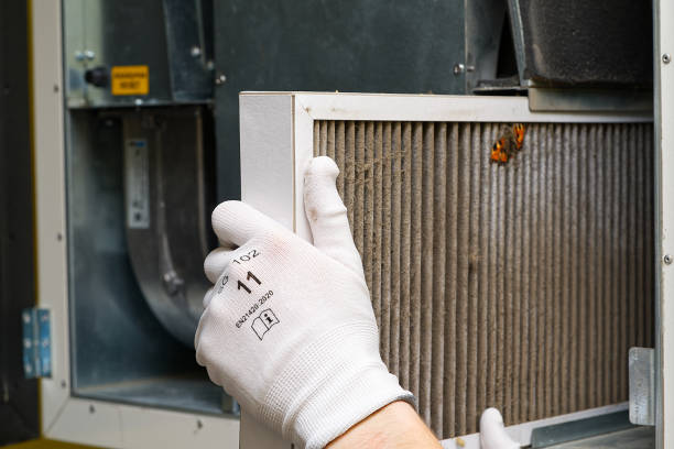Best Air Duct Cleaning Near Me in Welcome, NC