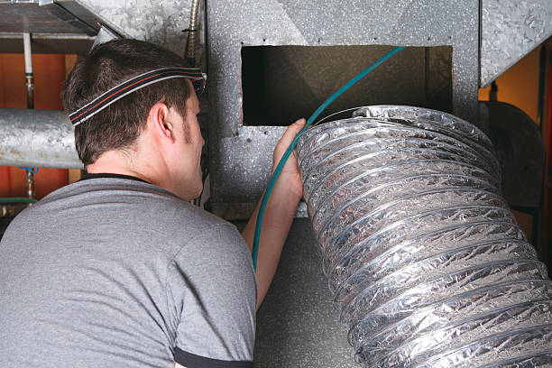 Welcome, NC Airduct Cleaning Company