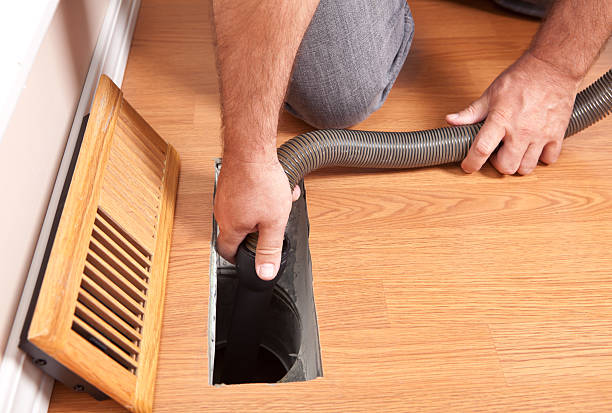 Best Air Duct Cleaning Near Me  in Welcome, NC