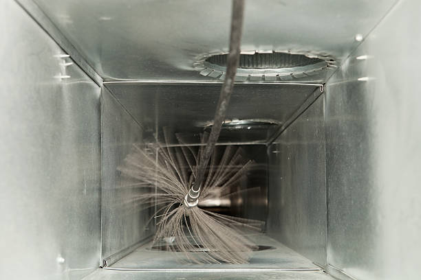 Best Ductwork Cleaning Services  in Welcome, NC