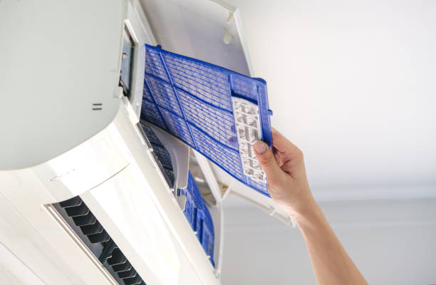 Best Affordable HVAC Duct Cleaning  in Welcome, NC