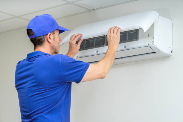 Best Air Duct Cleaning Near Me  in Welcome, NC