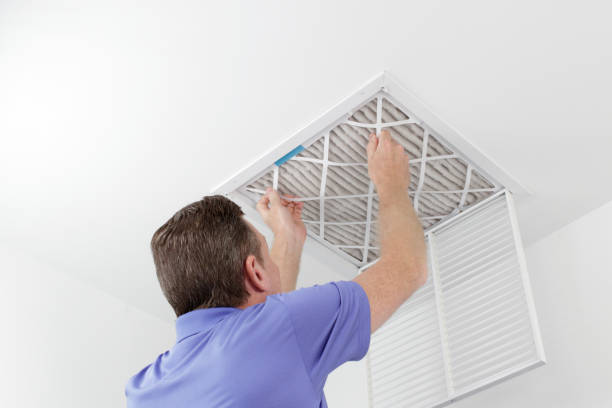 Best Affordable HVAC Duct Cleaning  in Welcome, NC